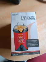 Popcorn Maschine Baden-Württemberg - Lichtenstein Vorschau