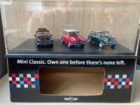 MINI Classic Edition 2000 im Maßstab 1/43 Bayern - Altomünster Vorschau