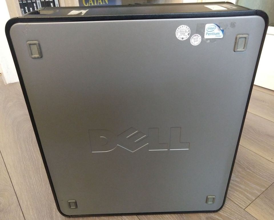 Dell OptiPlex 380 - Desktop PC in Weimar