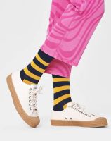 Happy Socks Stripe Socken Größe 36-40 UVP 12€ Baden-Württemberg - Offenburg Vorschau