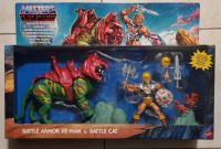 Masters Of The Universe Battlefield Warriors Battle Armor He-Man Frankfurt am Main - Seckbach Vorschau