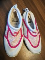 Schwimmschuhe, Badeschuhe 32 Mädchen, weiß pink Nordrhein-Westfalen - Witten Vorschau