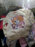 Paw Patrol Pullover 86 Sachsen-Anhalt - Halle Vorschau