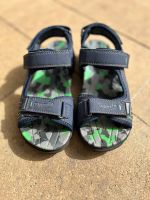 SUPERFIT Sandalen, super Zustand Bayern - Heilsbronn Vorschau