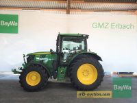 John Deere 6130 R ULTIMATE Traktor Baden-Württemberg - Erbach Vorschau