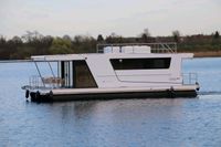 Ihr Traum-Urlaub mit dem Hausboot "Esperanto" auf der Seenplatte Niedersachsen - Lüneburg Vorschau