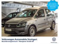 Volkswagen Caddy Kombi 2.0 TDI Euro 6d Temp EVAP Dachklappe Stuttgart - Stuttgart-Ost Vorschau