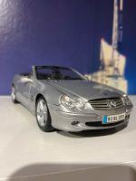 Mercedes-Benz SL Class Hessen - Bebra Vorschau