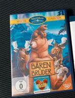 Disney Bärenbrüder DVD Special Collection Baden-Württemberg - Köngen Vorschau