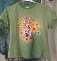 Flower Power Girlie Shirt L Santana Fan T-Shirt Damen Mädchen Rheinland-Pfalz - Ludwigshafen Vorschau