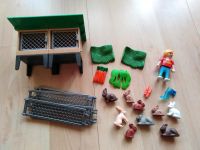 Playmobil 6140 (Country Hasengehege) ohne OVP Bayern - Denklingen Vorschau