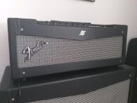 Fender Mustang  V V.2 Head  150 Watt und 4x12 Cabinetbox Bayern - Gundelfingen a. d. Donau Vorschau