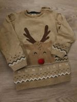 Kinderkleidung - Dicker Pullover Größe 98 Niedersachsen - Schneverdingen Vorschau