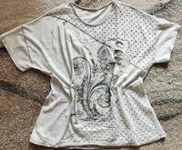 Herrlich leichtes BaumwollShirt "Made in Italy" Gr. XL Brandenburg - Frankfurt (Oder) Vorschau