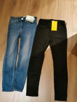 2-Pack Super Soft  skinny Fitt J mit Etikett, Größe  128 Nordrhein-Westfalen - Willich Vorschau