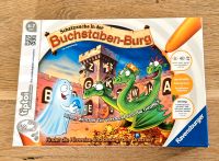 TipToi Spiel "Buchstabenburg" Niedersachsen - Ribbesbüttel Vorschau