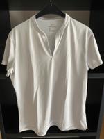 Nike Dri-FIT Sportshirt T-Shirt Damen weiß Gr. L Sachsen-Anhalt - Magdeburg Vorschau
