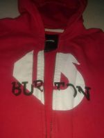 Sweatshirt -Jacke, Hoodie von Burton 170 Baden-Württemberg - Amtzell Vorschau