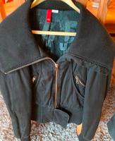 ❌ h&m Teenie Winterjacke gr. 40 ❌Schwarz Niedersachsen - Gittelde Vorschau