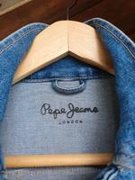 Jeansjacke, Pepe Jeans, Damen Baden-Württemberg - Laupheim Vorschau