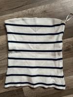 Strick Top Schulterfrei gr S von Pull&Bear für Girls Brandenburg - Golßen Vorschau