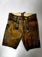 Lederhose Country Maddox Größe 48 Bayern - Rosenheim Vorschau