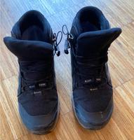 Adidas Terrex, Größe 37 (UK 4), schwarz Bayern - Neusäß Vorschau