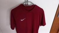 Schönes Nike Sportshirt Gr. L weinrot Nordrhein-Westfalen - Soest Vorschau