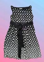 Sommer Kleid mit großen Punkten Gr.S Berlin - Lichtenberg Vorschau