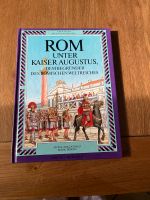 Buch: Rom unter Kaiser Augustus Nordrhein-Westfalen - Kevelaer Vorschau