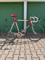 Edi Strobl Special Rennrad / Fliegender Rad‘l Doktor München - Altstadt-Lehel Vorschau