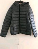 Steppjacke S.Oliver by QS grau Gr. M Freiburg im Breisgau - March Vorschau