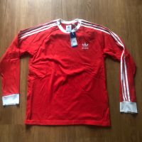 Adidas Shirt Retro FM3776 Größe L NEU München - Sendling Vorschau