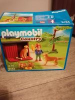 Playmobil Hund mit Welpen 6134 Schleswig-Holstein - Neu Duvenstedt-Nord Vorschau