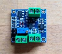 PWM Signalgenerator 0-10V ADC Baden-Württemberg - Bruchsal Vorschau