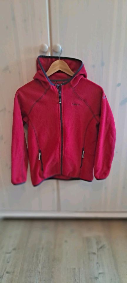 Jako-o Polartec Fleecejacke 152/158 in Weener