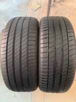 2x Michelin 205/45R17 Sommer Reifen Nordrhein-Westfalen - Minden Vorschau