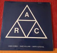 A.R.C.  Barry Altschul David Holland Chick Corea VINYL Berlin - Charlottenburg Vorschau