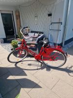 Holland Fahrrad 28 Zoll Nordrhein-Westfalen - Bönen Vorschau