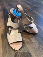 Sandalen mit Absatz von Bonita Gr. 39 Bayern - Gessertshausen Vorschau