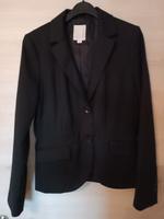 Blazer in schwarz von sOliver Bayern - Zwiesel Vorschau