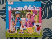 Der erste Schultag: Nützliches & Praktisches zum Schulanfang Hessen - Aßlar Vorschau