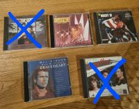 CD's - Filmmusik Nordrhein-Westfalen - Erkrath Vorschau