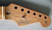 Fender American Pro II Stratocaster Neck/Hals, Roasted Maple Nordrhein-Westfalen - Erwitte Vorschau