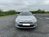 Citroen C5 Tourer (Anhängerkupplung) 144.000km Nordrhein-Westfalen - Gladbeck Vorschau