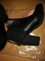 H& M Gr. 37 Stiefelette Bayern - Coburg Vorschau