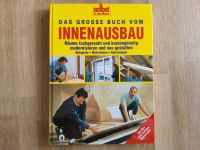 Das grosse Buch vom Innenausbau Leipzig - Leipzig, Zentrum-Nord Vorschau