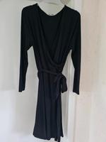 orsay Kleid, schwarz und blau, Gr. 40 Niedersachsen - Braunschweig Vorschau