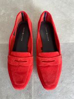 Tommy Hilfiger Damen Loafer Bochum - Bochum-Süd Vorschau