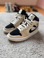 Air jordan 1 mid Nordrhein-Westfalen - Bergheim Vorschau